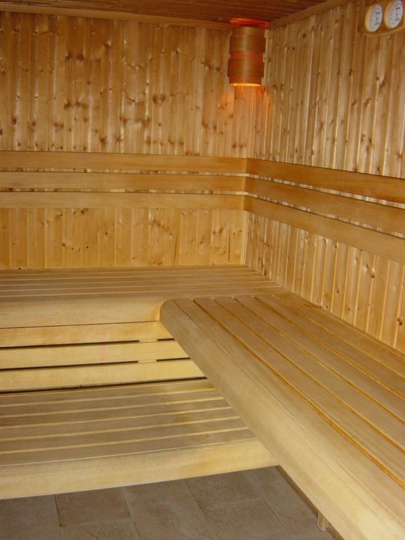 Club 218 Wellness Studio Siófok Exterior foto