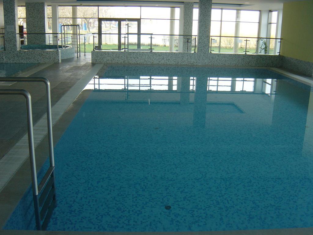 Club 218 Wellness Studio Siófok Exterior foto